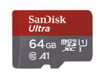 ⁦IMOU 128GB Ultra microSD CARD⁩ - الصورة ⁦2⁩