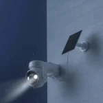 ⁦كاميرا مراقبة خارجيه متحركة بالبطارية IMOU Cell PT QHD⁩ - الصورة ⁦2⁩