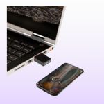 لاقط وموزع شبكة الواي فاي U3 USB